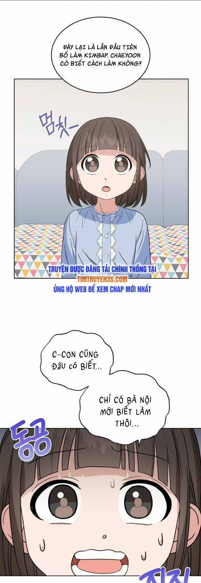 Con Gái Tôi Là Một Thiên Tài Âm Nhạc Chapter 8 trang 22