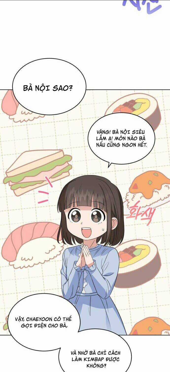 Con Gái Tôi Là Một Thiên Tài Âm Nhạc Chapter 8 trang 23