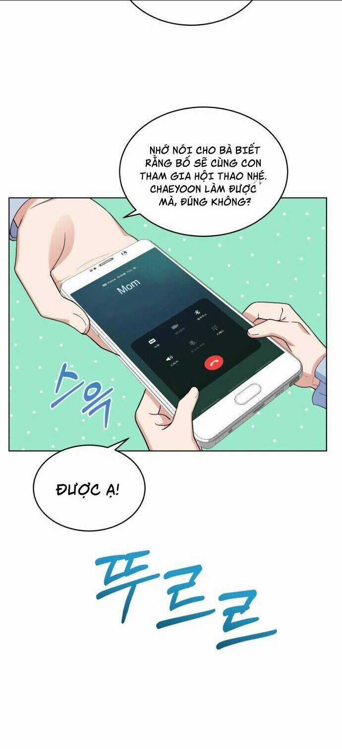 Con Gái Tôi Là Một Thiên Tài Âm Nhạc Chapter 8 trang 24