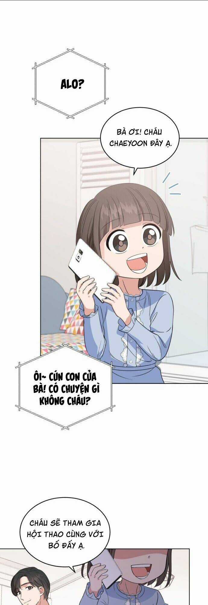 Con Gái Tôi Là Một Thiên Tài Âm Nhạc Chapter 8 trang 25