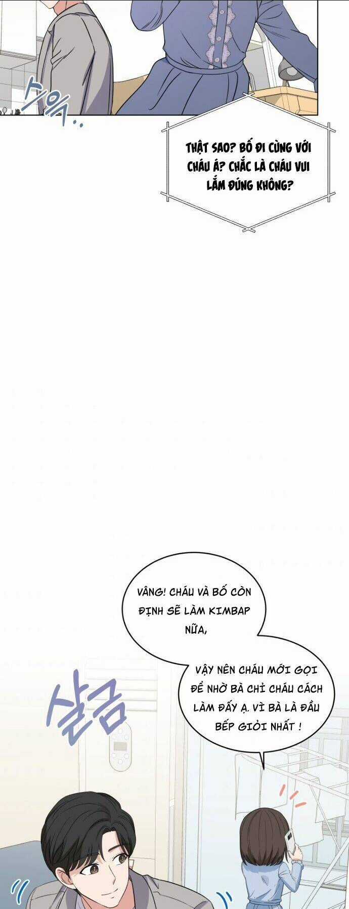 Con Gái Tôi Là Một Thiên Tài Âm Nhạc Chapter 8 trang 26