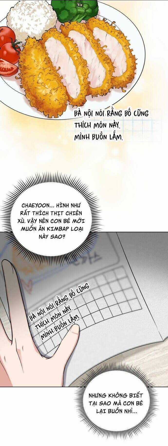 Con Gái Tôi Là Một Thiên Tài Âm Nhạc Chapter 8 trang 30