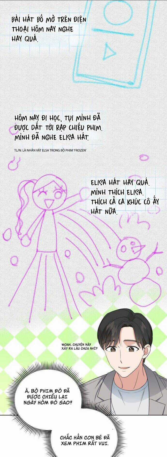 Con Gái Tôi Là Một Thiên Tài Âm Nhạc Chapter 8 trang 32