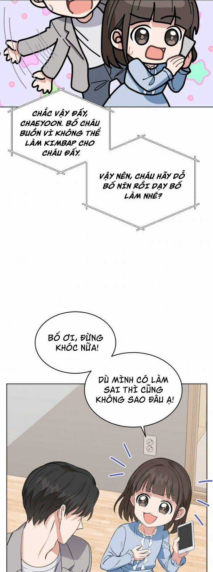 Con Gái Tôi Là Một Thiên Tài Âm Nhạc Chapter 8 trang 45