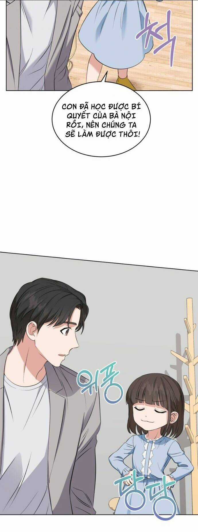 Con Gái Tôi Là Một Thiên Tài Âm Nhạc Chapter 8 trang 46