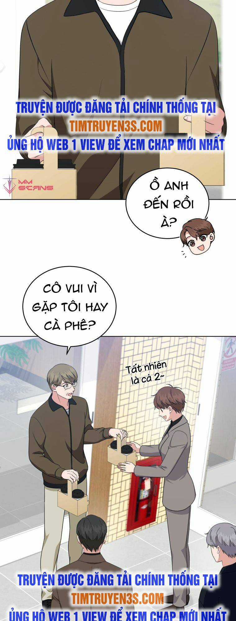 Con Gái Tôi Là Một Thiên Tài Âm Nhạc Chapter 80 trang 14
