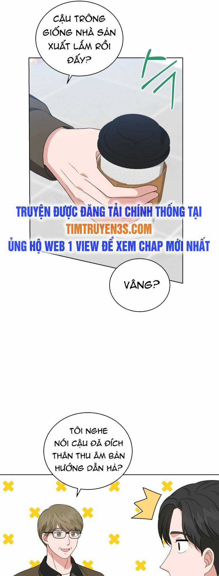 Con Gái Tôi Là Một Thiên Tài Âm Nhạc Chapter 80 trang 17