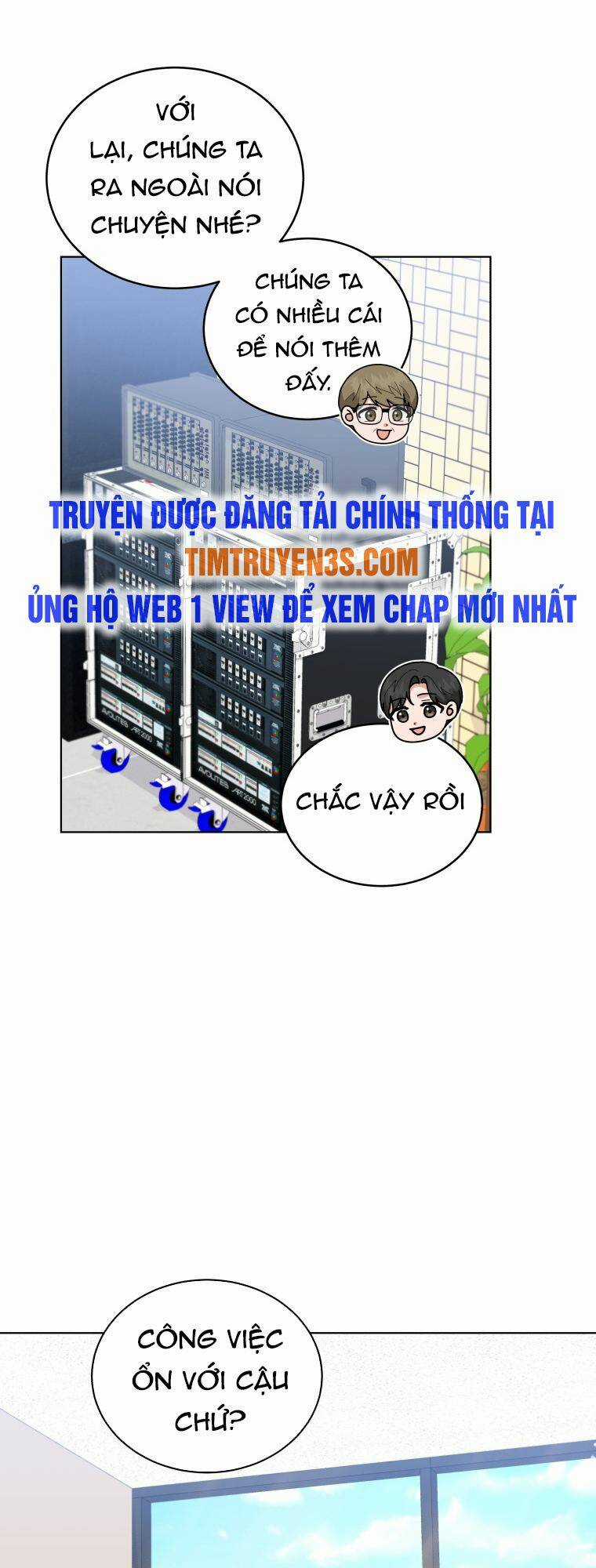 Con Gái Tôi Là Một Thiên Tài Âm Nhạc Chapter 80 trang 19