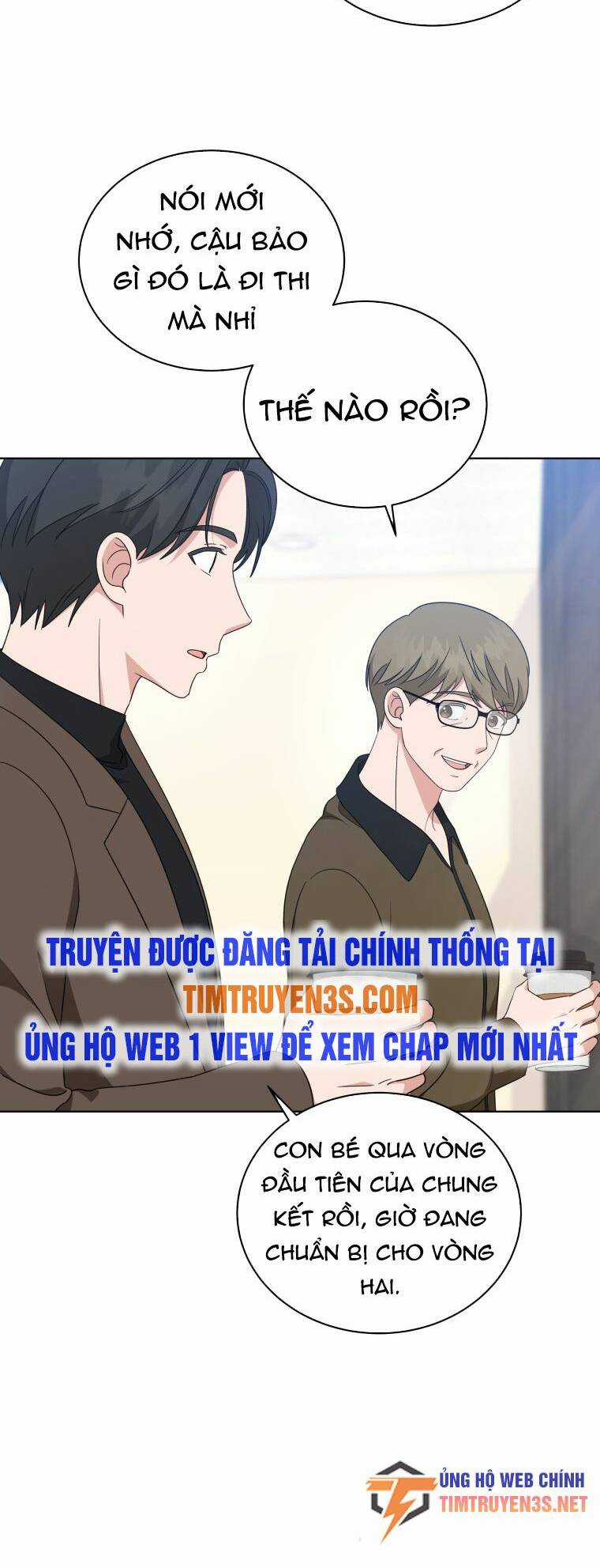 Con Gái Tôi Là Một Thiên Tài Âm Nhạc Chapter 80 trang 21