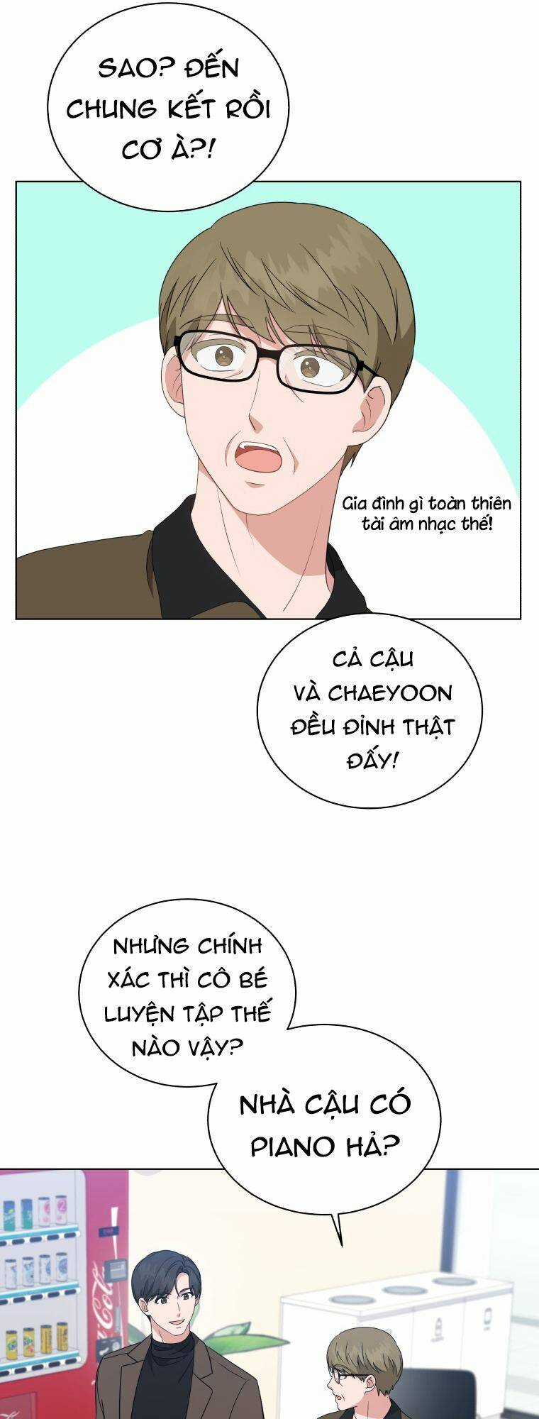 Con Gái Tôi Là Một Thiên Tài Âm Nhạc Chapter 80 trang 22