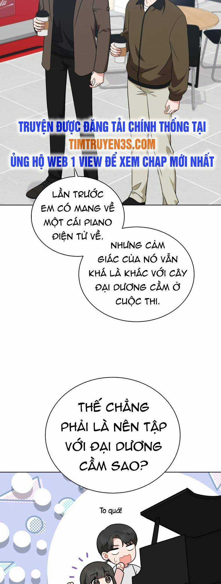 Con Gái Tôi Là Một Thiên Tài Âm Nhạc Chapter 80 trang 23