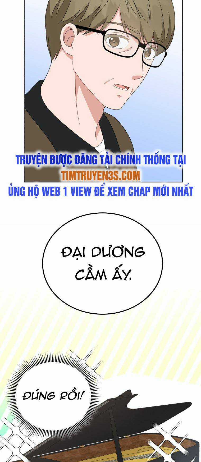 Con Gái Tôi Là Một Thiên Tài Âm Nhạc Chapter 80 trang 25