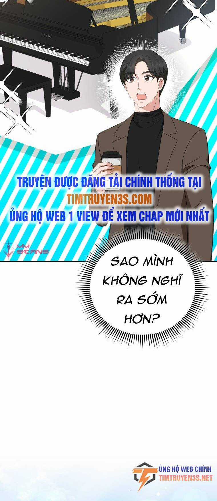Con Gái Tôi Là Một Thiên Tài Âm Nhạc Chapter 80 trang 26