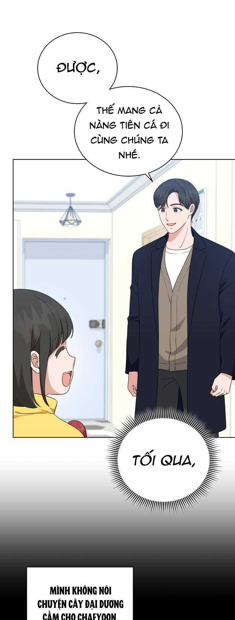 Con Gái Tôi Là Một Thiên Tài Âm Nhạc Chapter 80 trang 29