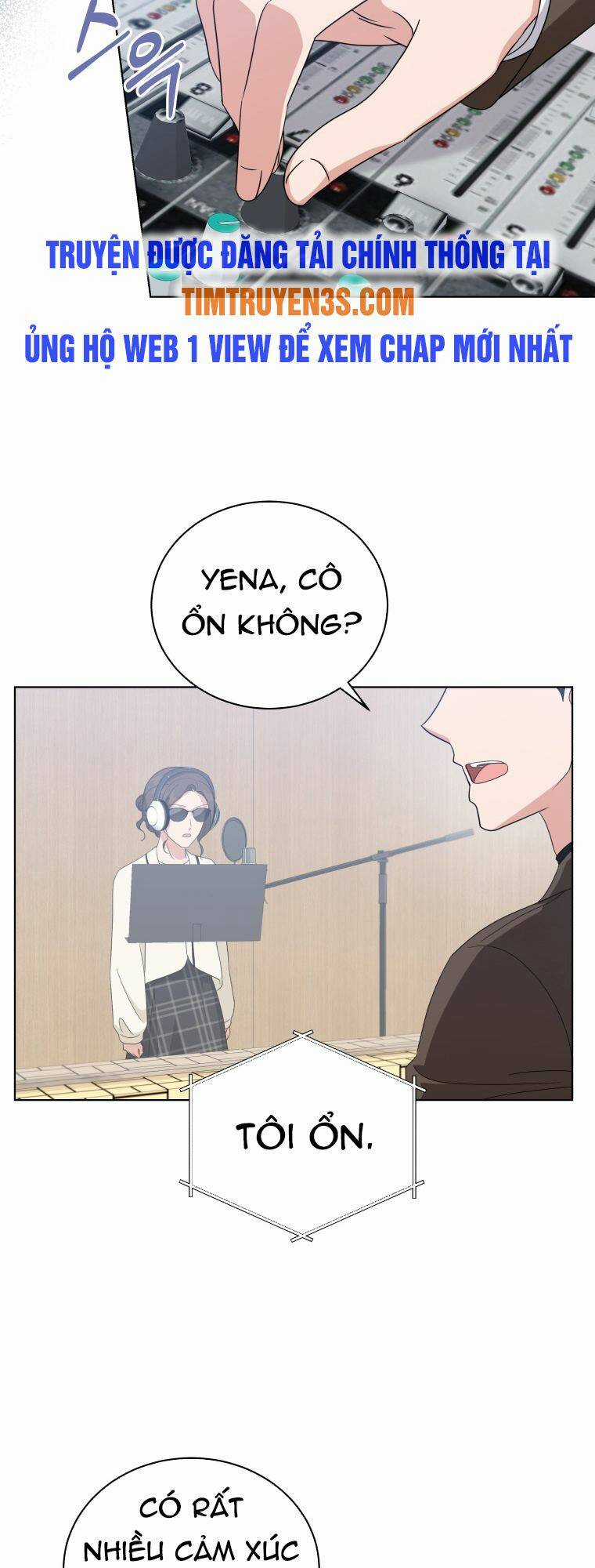 Con Gái Tôi Là Một Thiên Tài Âm Nhạc Chapter 80 trang 3