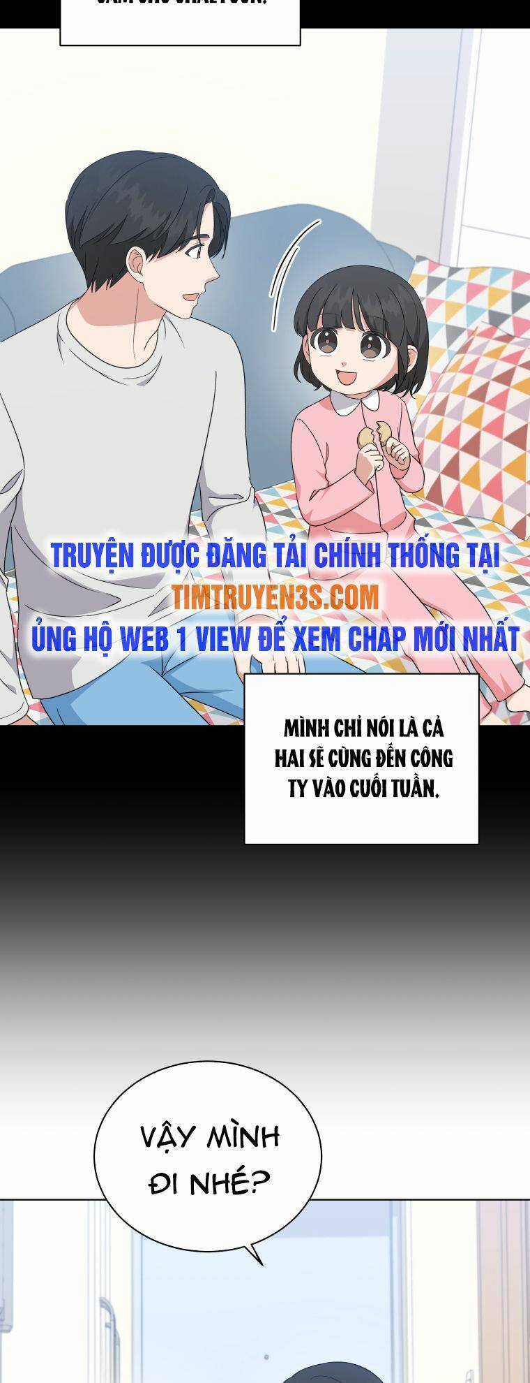 Con Gái Tôi Là Một Thiên Tài Âm Nhạc Chapter 80 trang 30