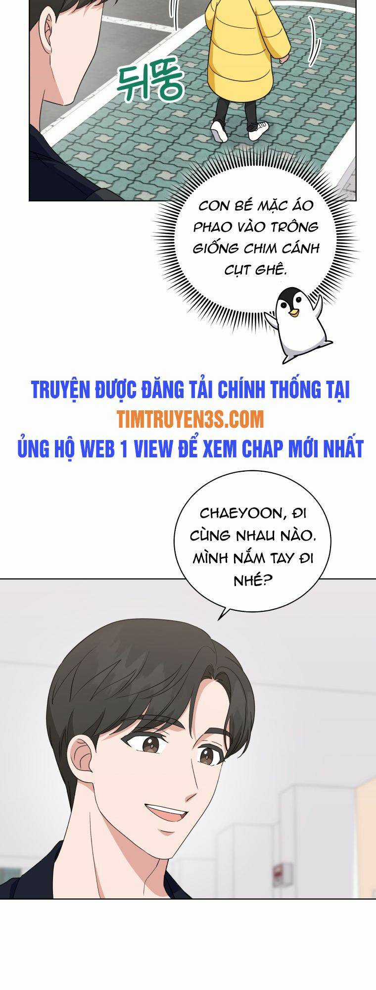Con Gái Tôi Là Một Thiên Tài Âm Nhạc Chapter 80 trang 33