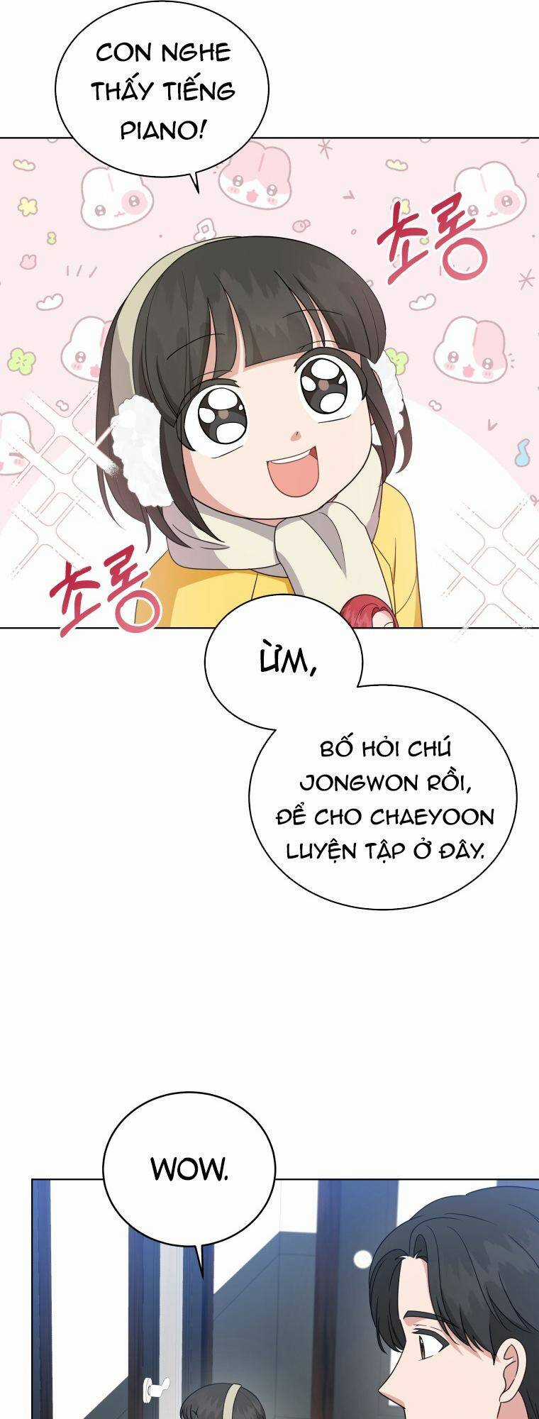 Con Gái Tôi Là Một Thiên Tài Âm Nhạc Chapter 80 trang 42