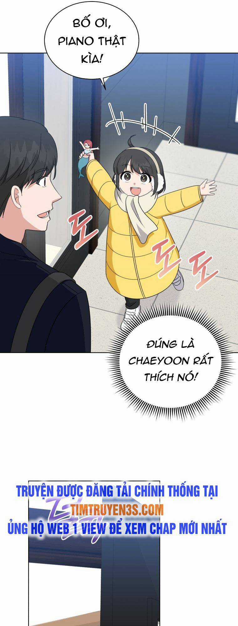 Con Gái Tôi Là Một Thiên Tài Âm Nhạc Chapter 80 trang 47