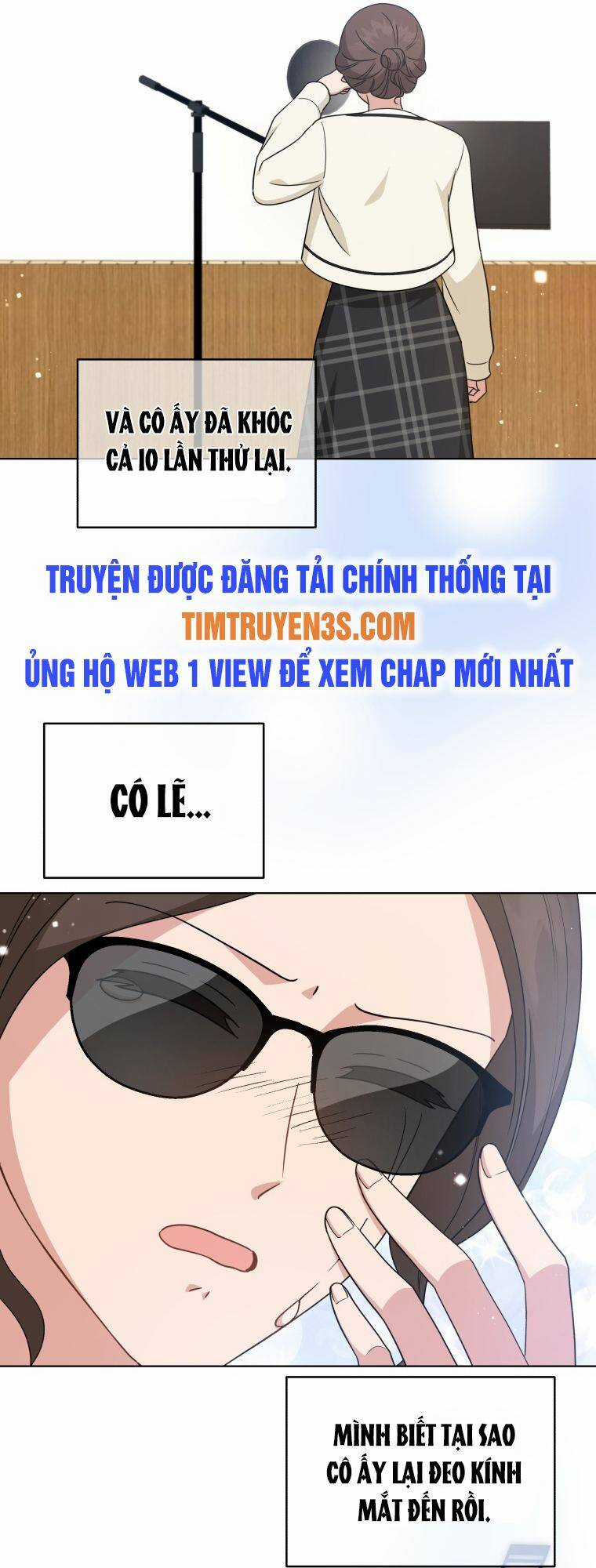 Con Gái Tôi Là Một Thiên Tài Âm Nhạc Chapter 80 trang 6