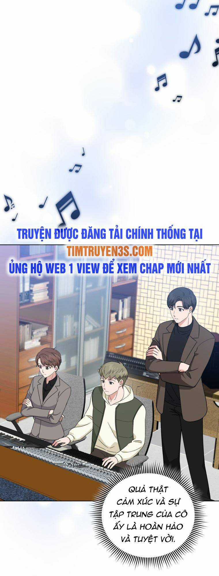 Con Gái Tôi Là Một Thiên Tài Âm Nhạc Chapter 80 trang 7
