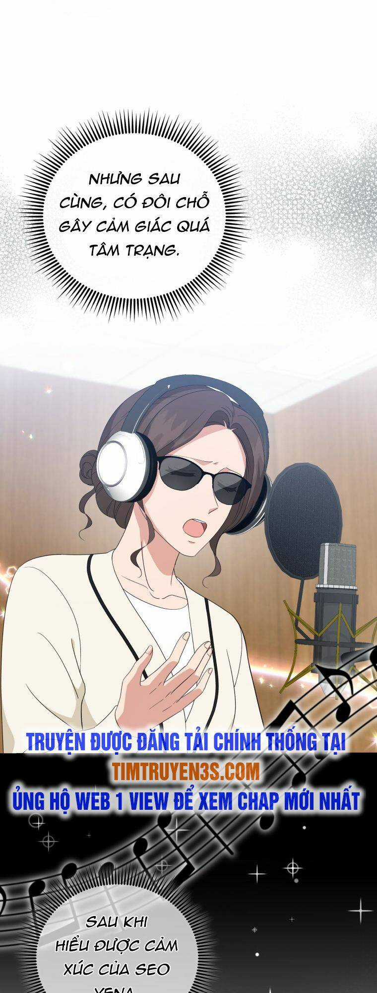 Con Gái Tôi Là Một Thiên Tài Âm Nhạc Chapter 80 trang 8