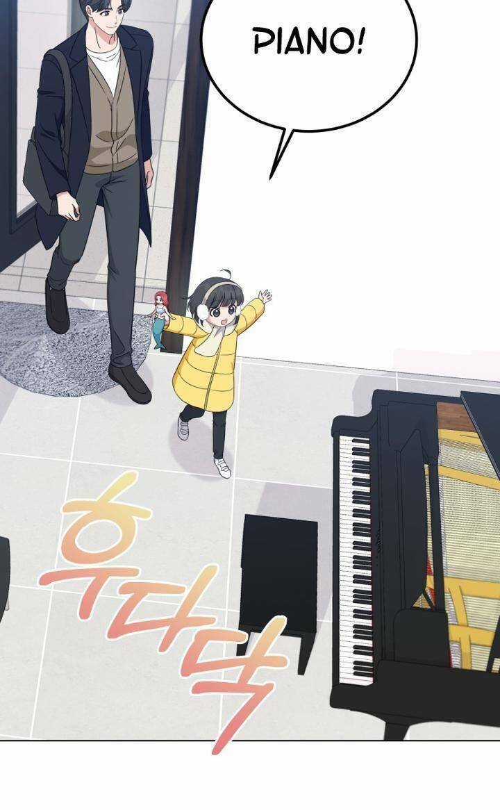 Con Gái Tôi Là Một Thiên Tài Âm Nhạc Chapter 81 trang 20