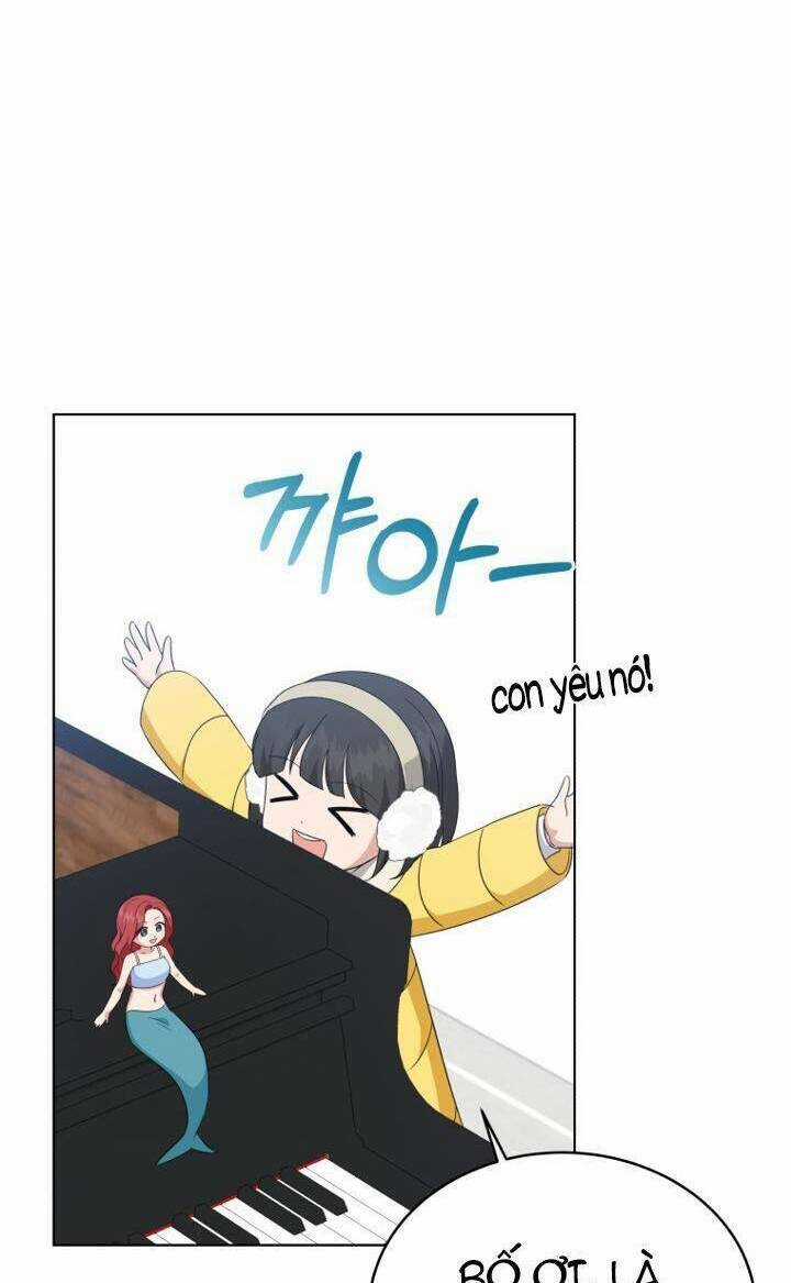 Con Gái Tôi Là Một Thiên Tài Âm Nhạc Chapter 81 trang 21