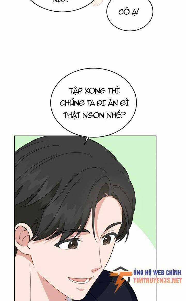 Con Gái Tôi Là Một Thiên Tài Âm Nhạc Chapter 81 trang 25