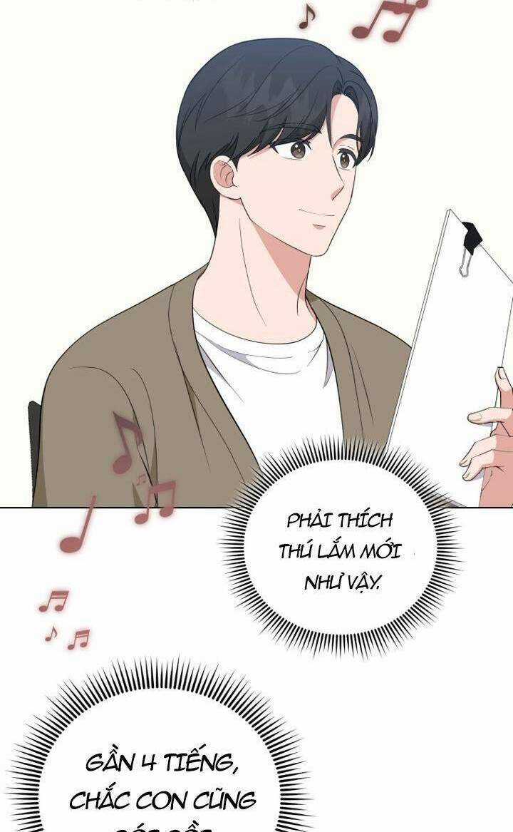 Con Gái Tôi Là Một Thiên Tài Âm Nhạc Chapter 81 trang 39