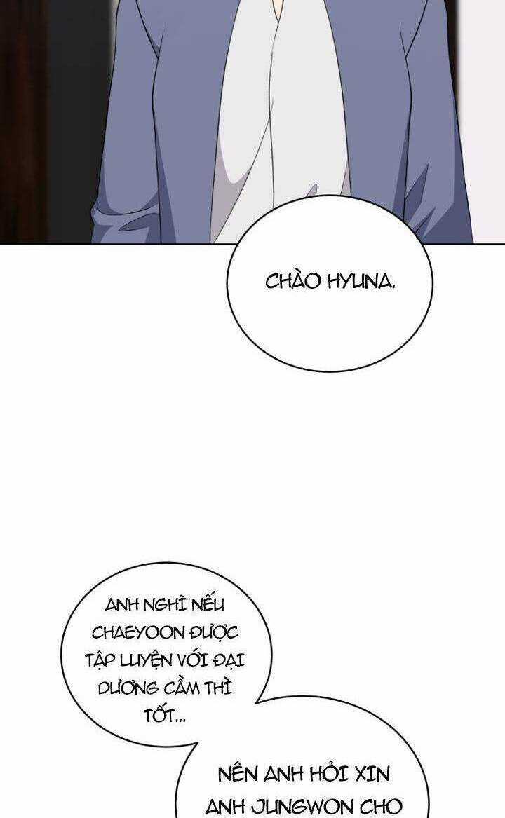 Con Gái Tôi Là Một Thiên Tài Âm Nhạc Chapter 81 trang 47