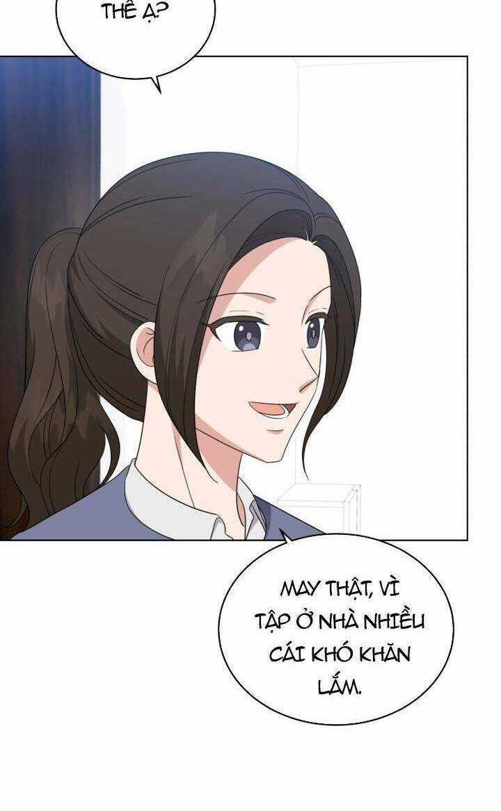 Con Gái Tôi Là Một Thiên Tài Âm Nhạc Chapter 81 trang 52