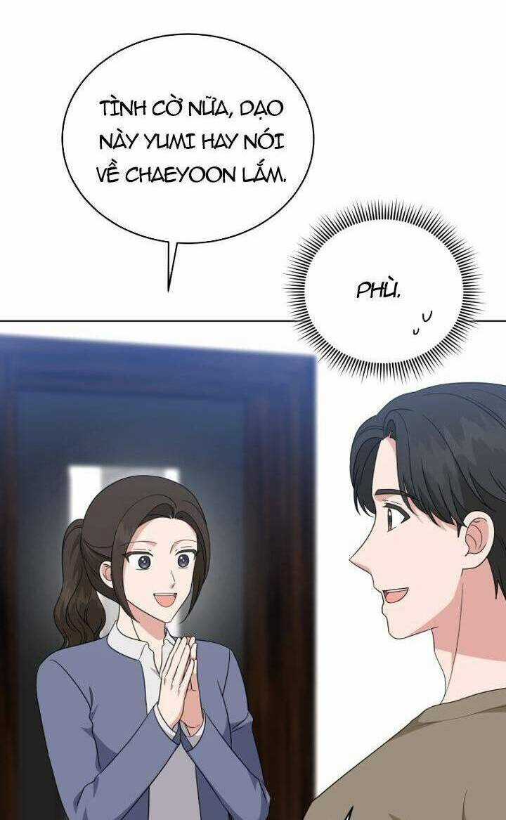 Con Gái Tôi Là Một Thiên Tài Âm Nhạc Chapter 81 trang 53