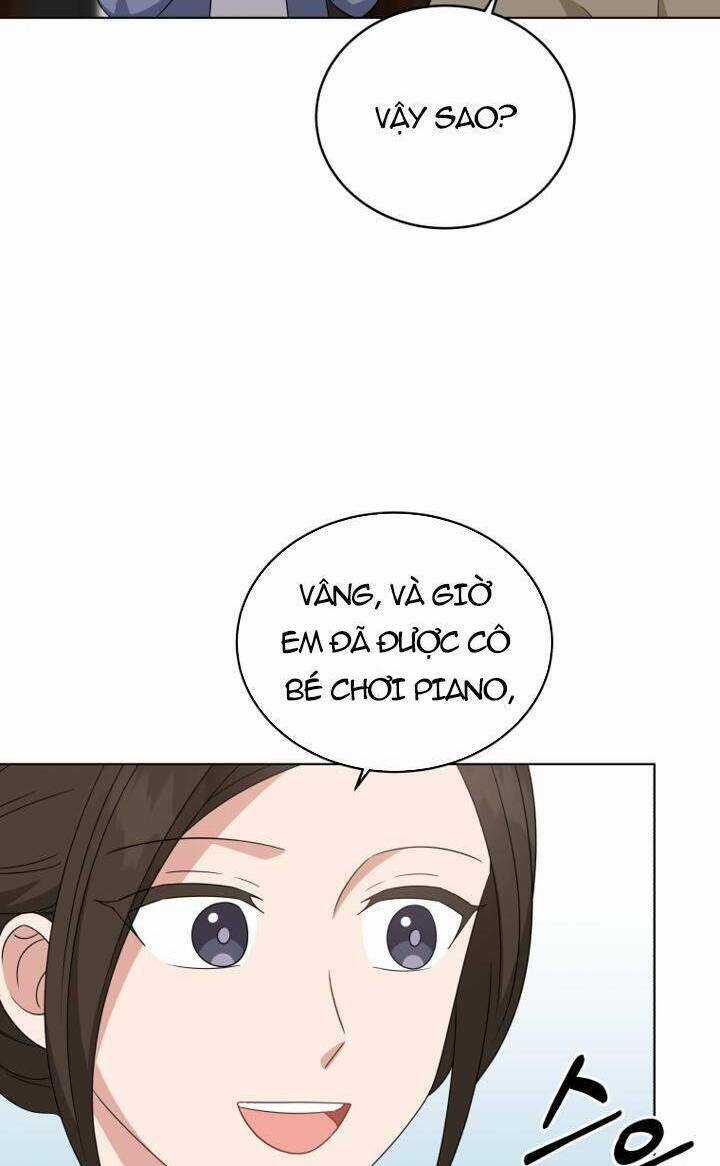 Con Gái Tôi Là Một Thiên Tài Âm Nhạc Chapter 81 trang 54