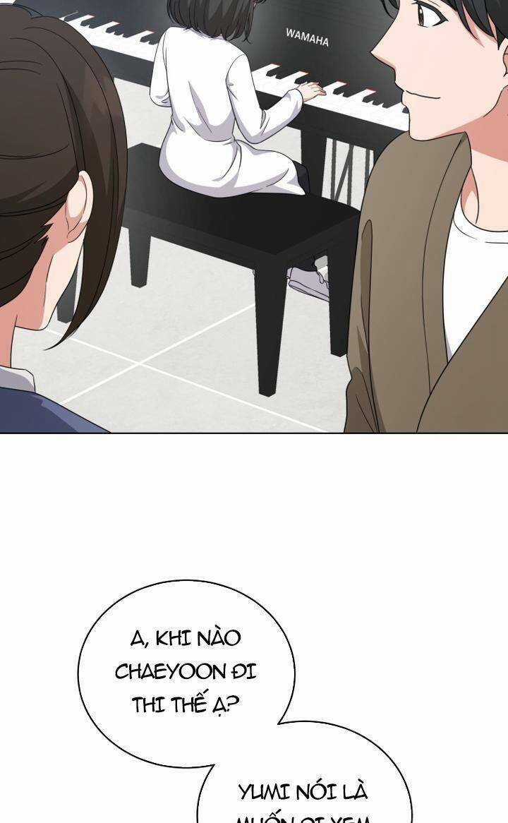 Con Gái Tôi Là Một Thiên Tài Âm Nhạc Chapter 81 trang 56