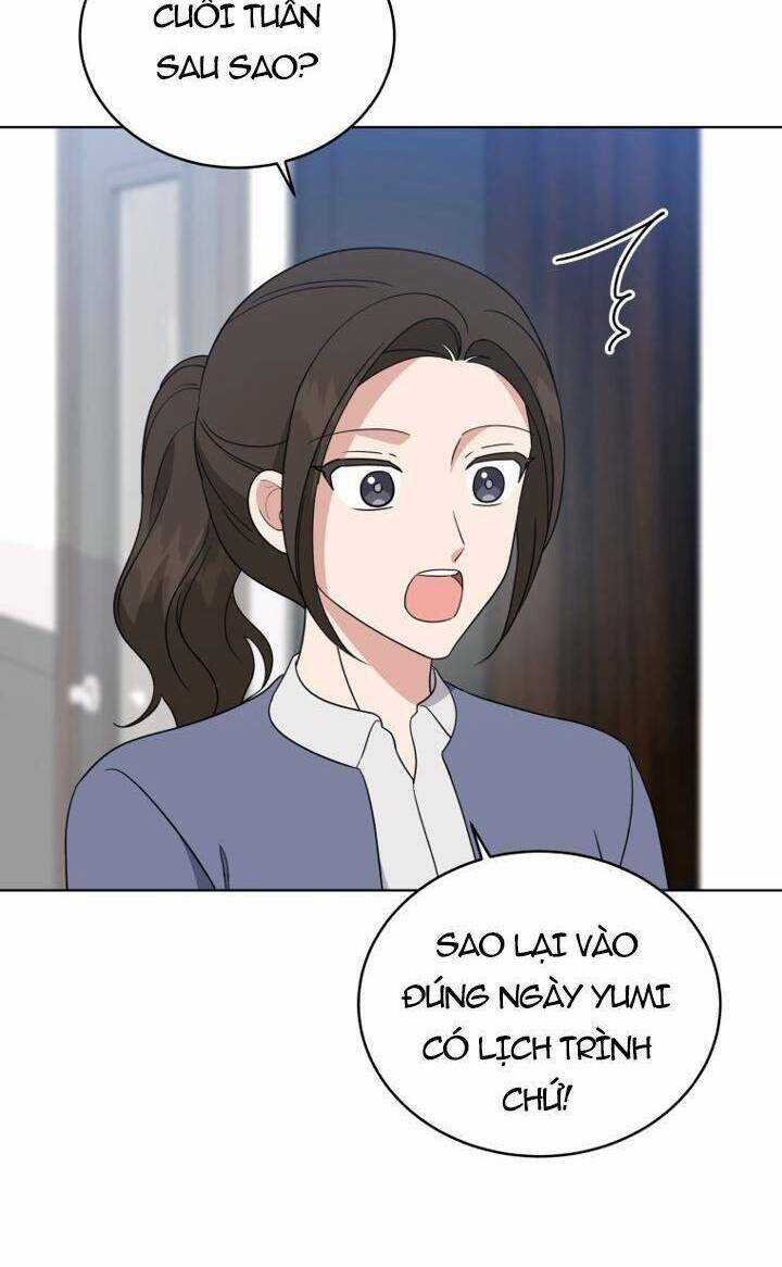 Con Gái Tôi Là Một Thiên Tài Âm Nhạc Chapter 81 trang 58