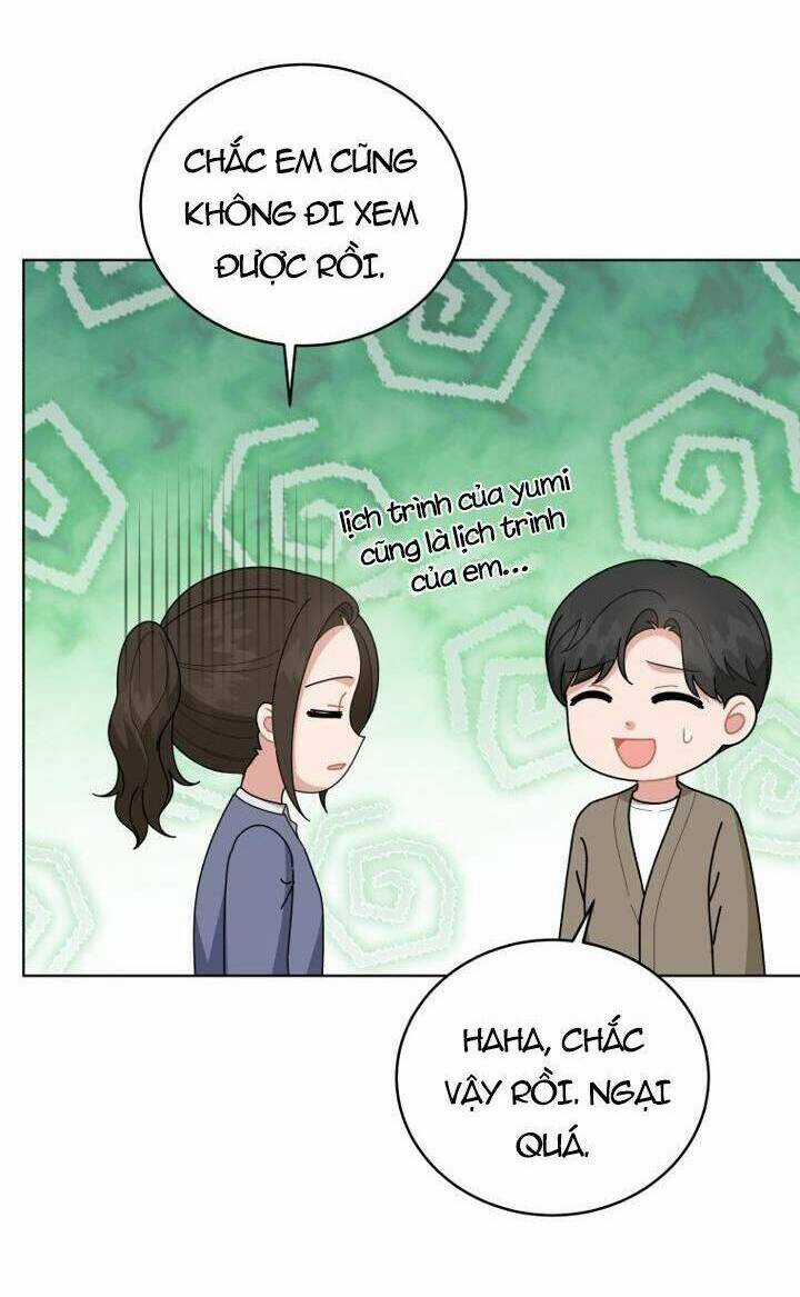 Con Gái Tôi Là Một Thiên Tài Âm Nhạc Chapter 81 trang 59