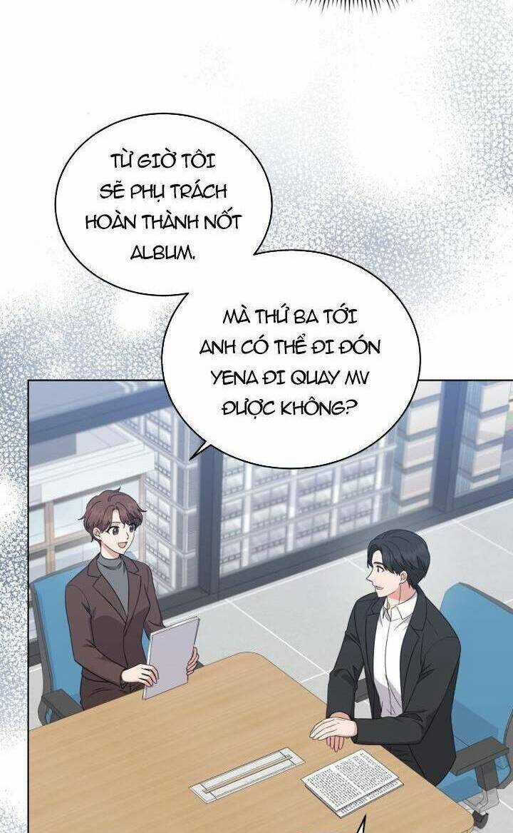 Con Gái Tôi Là Một Thiên Tài Âm Nhạc Chapter 81 trang 71