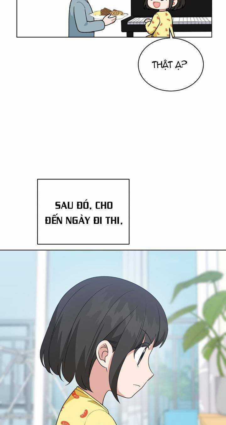 Con Gái Tôi Là Một Thiên Tài Âm Nhạc Chapter 81 trang 74