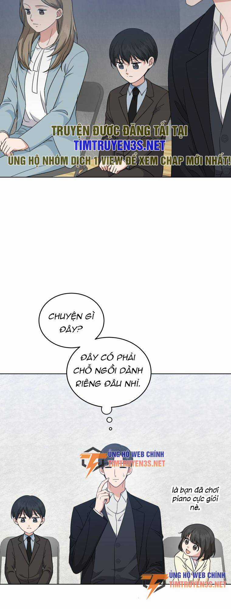 Con Gái Tôi Là Một Thiên Tài Âm Nhạc Chapter 82 trang 15