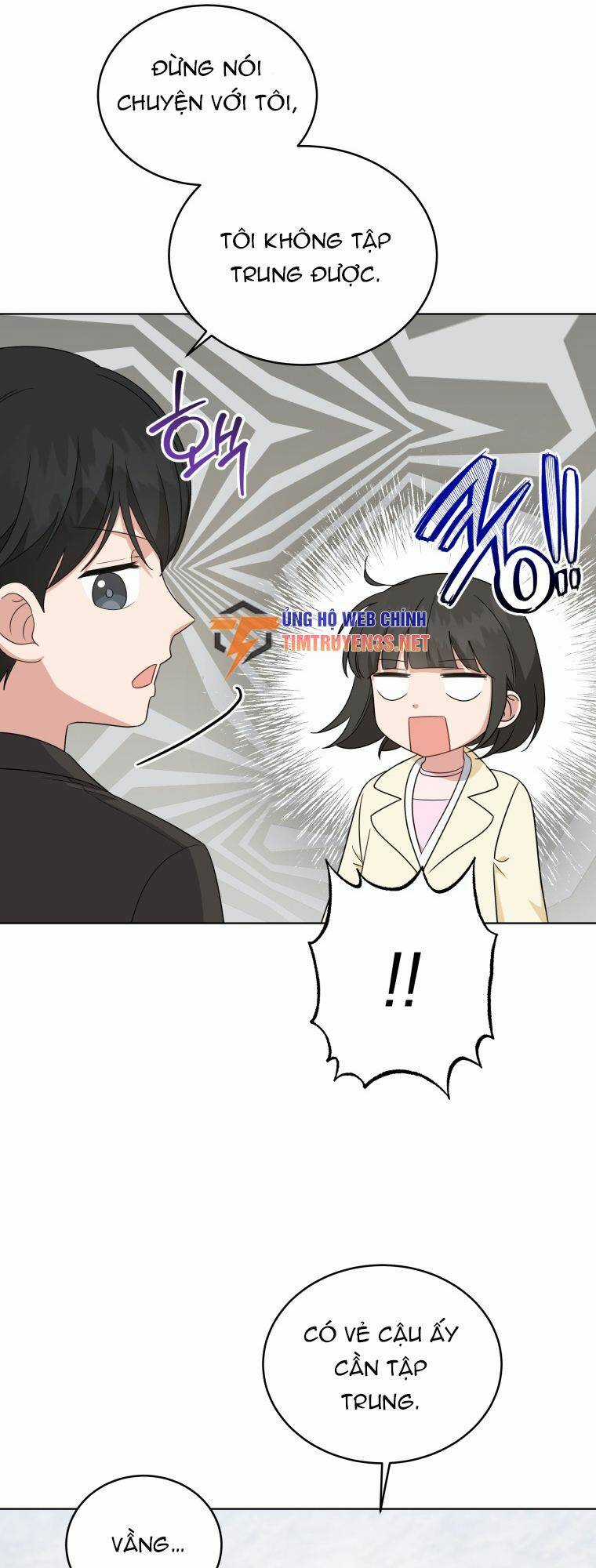 Con Gái Tôi Là Một Thiên Tài Âm Nhạc Chapter 82 trang 21