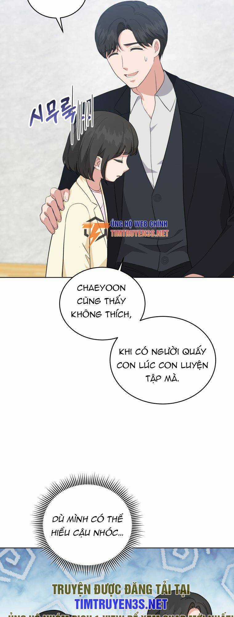 Con Gái Tôi Là Một Thiên Tài Âm Nhạc Chapter 82 trang 22