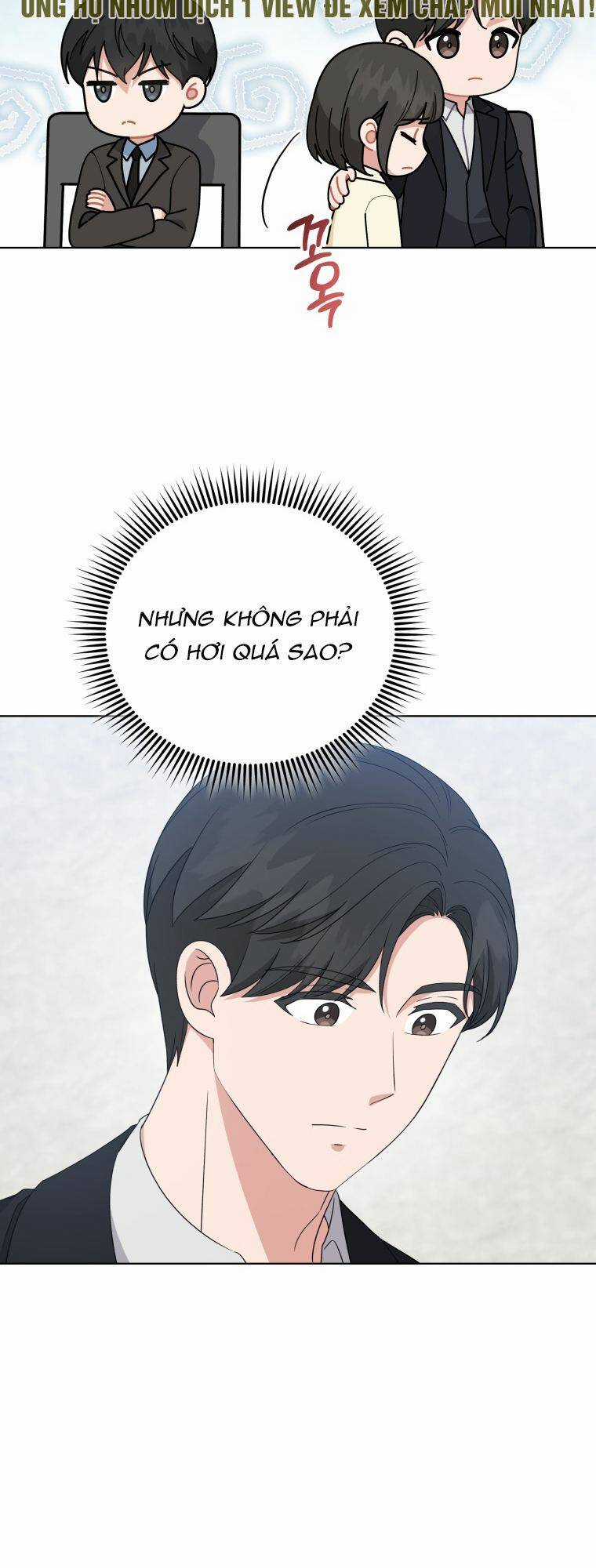 Con Gái Tôi Là Một Thiên Tài Âm Nhạc Chapter 82 trang 23