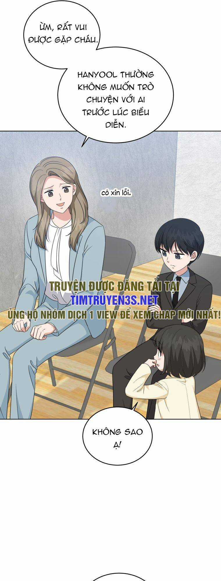 Con Gái Tôi Là Một Thiên Tài Âm Nhạc Chapter 82 trang 26