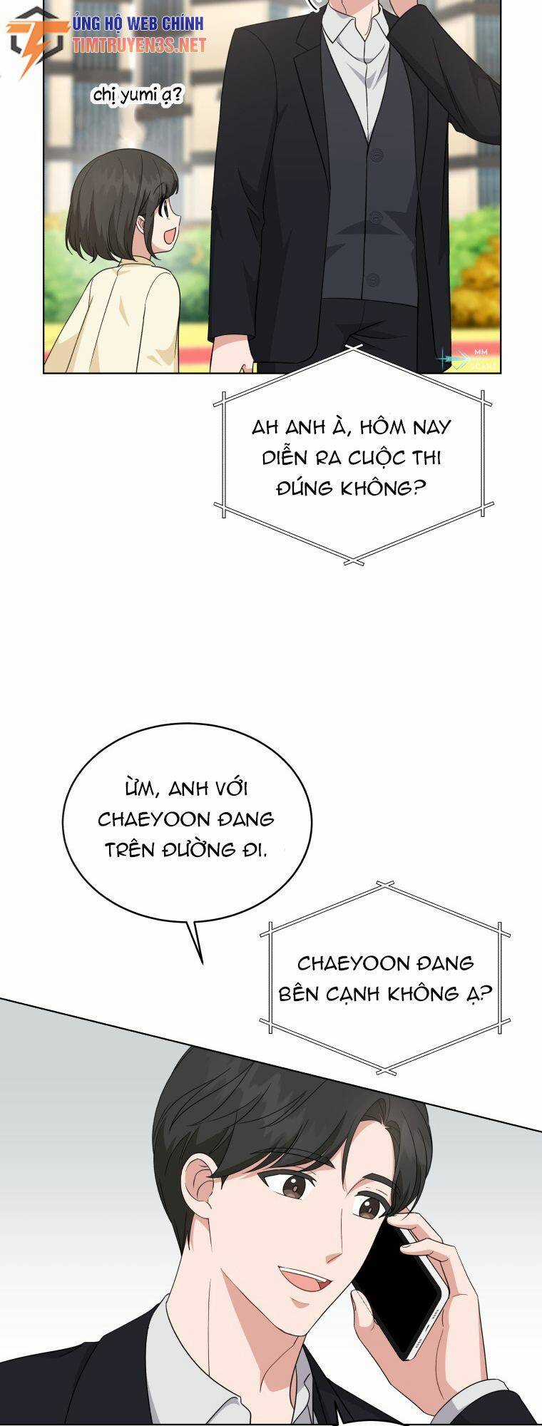 Con Gái Tôi Là Một Thiên Tài Âm Nhạc Chapter 82 trang 3