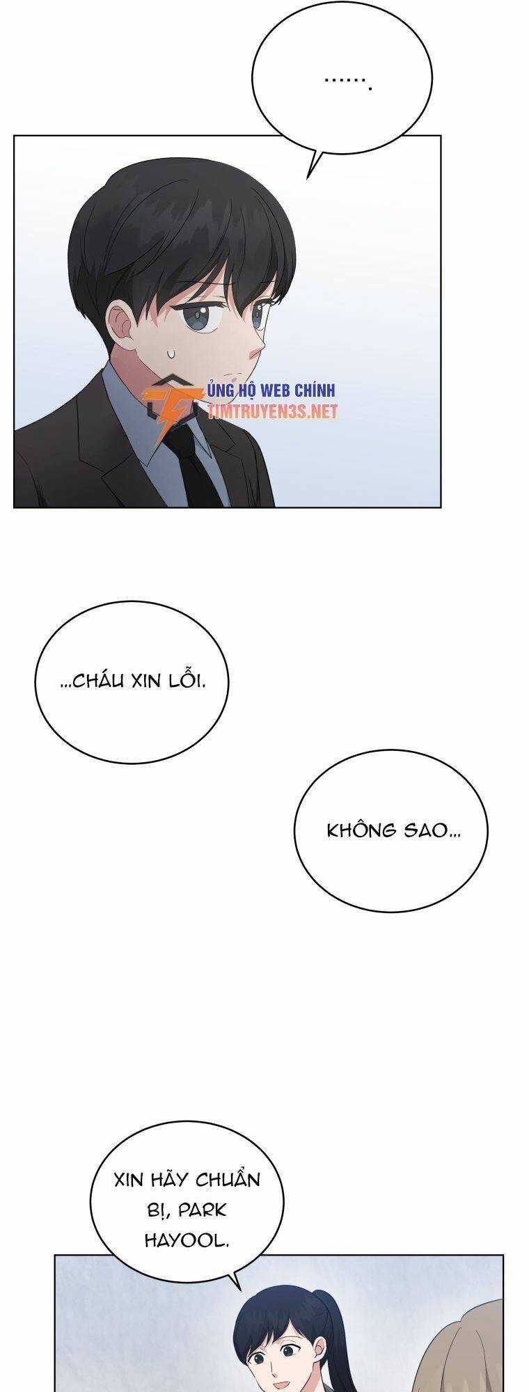 Con Gái Tôi Là Một Thiên Tài Âm Nhạc Chapter 82 trang 31