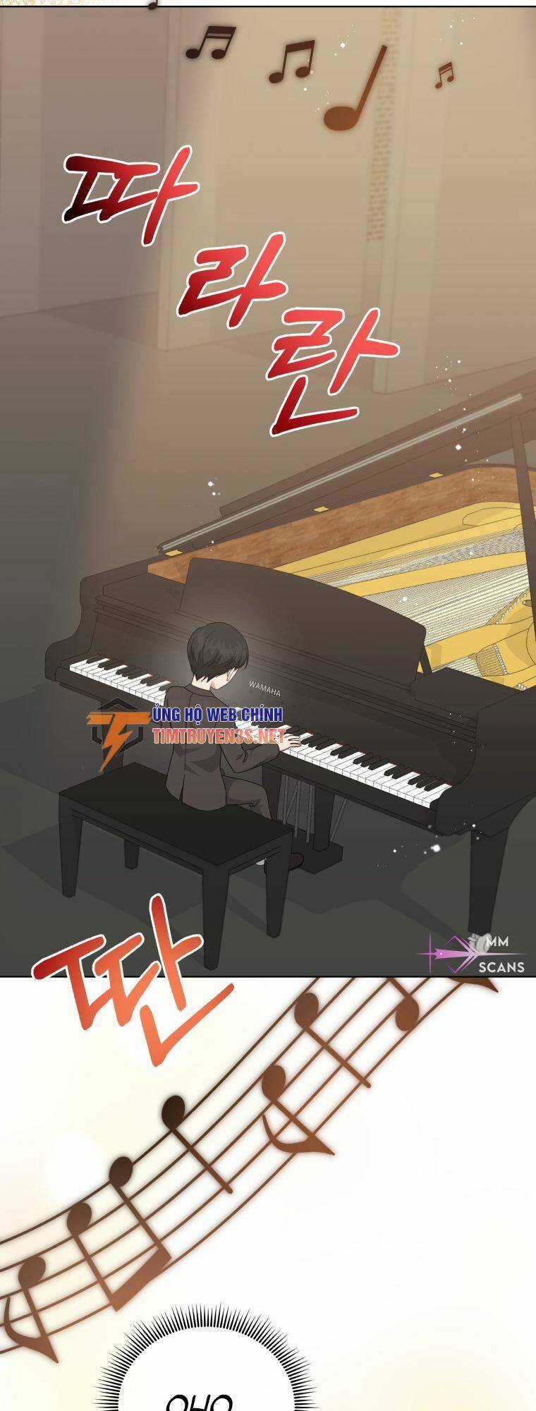 Con Gái Tôi Là Một Thiên Tài Âm Nhạc Chapter 82 trang 38