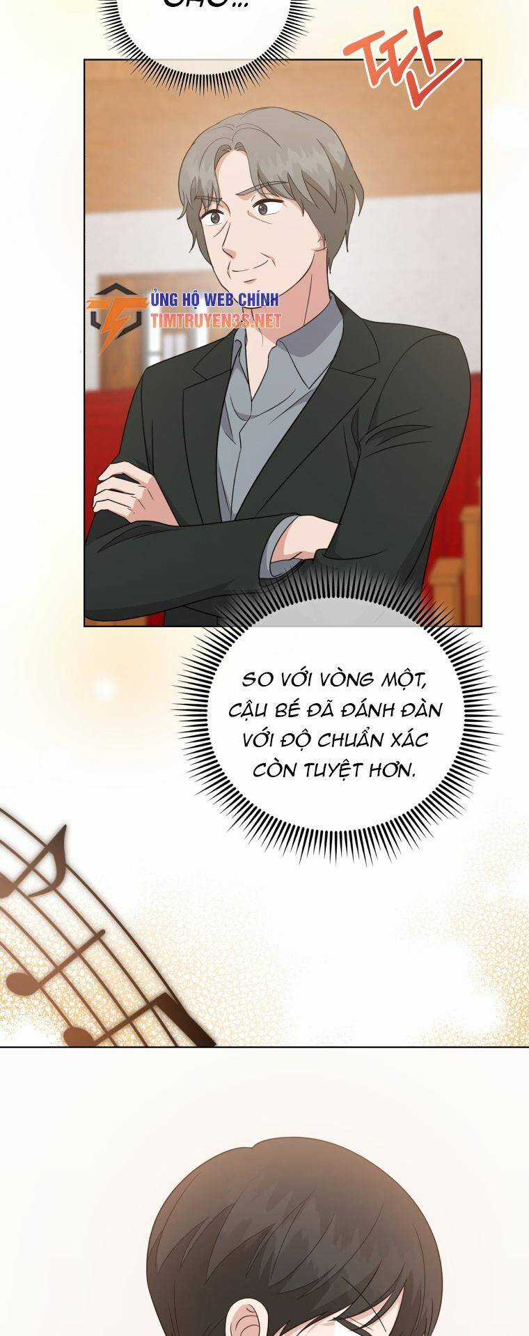 Con Gái Tôi Là Một Thiên Tài Âm Nhạc Chapter 82 trang 39