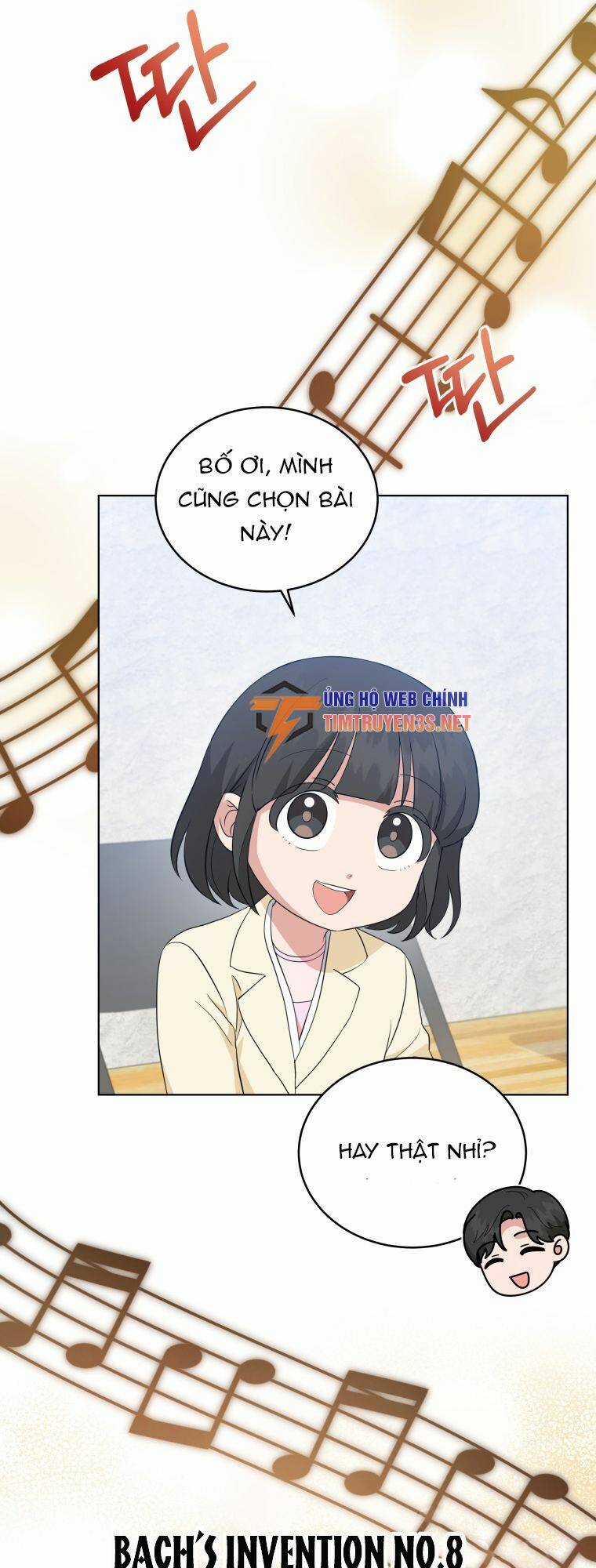 Con Gái Tôi Là Một Thiên Tài Âm Nhạc Chapter 82 trang 41