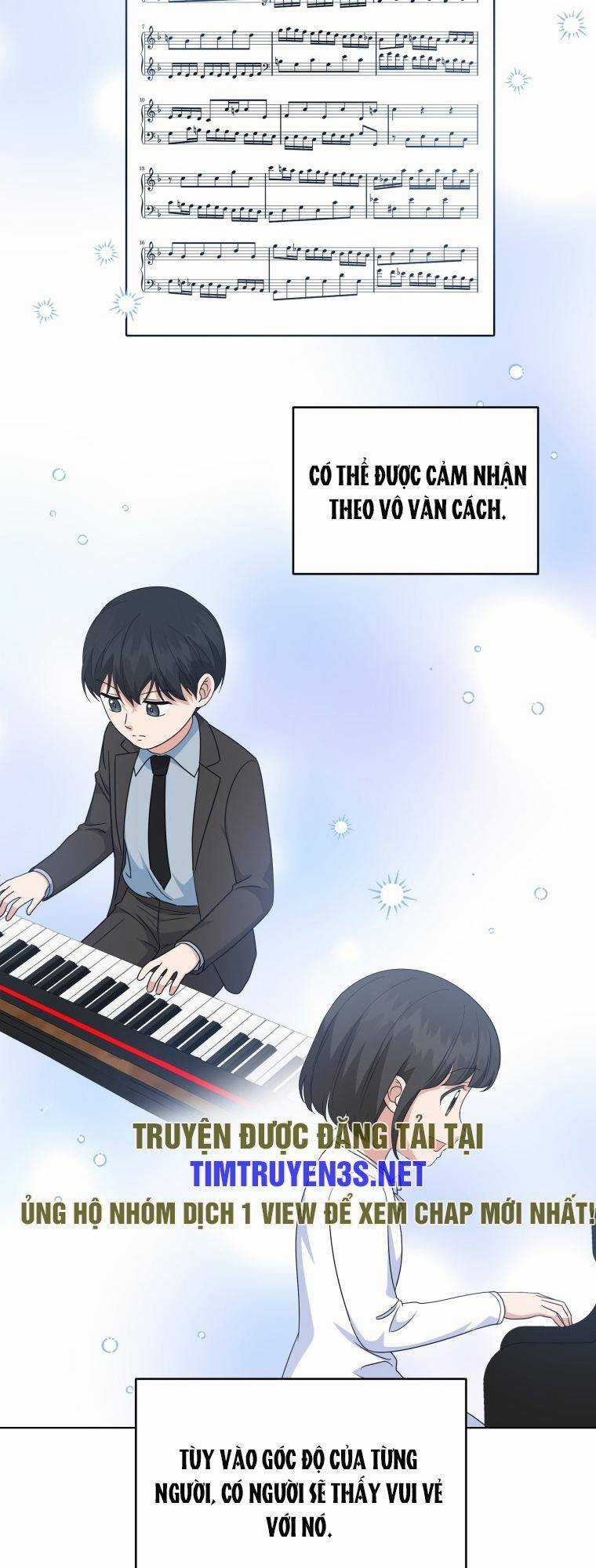 Con Gái Tôi Là Một Thiên Tài Âm Nhạc Chapter 82 trang 44